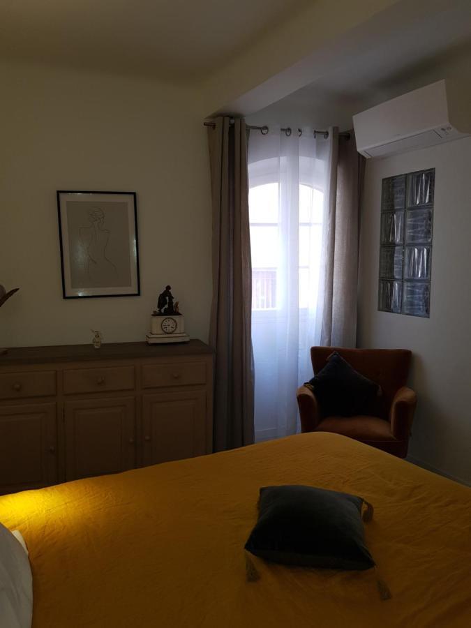 Maison De Ville Forum Julii Fréjus Esterno foto